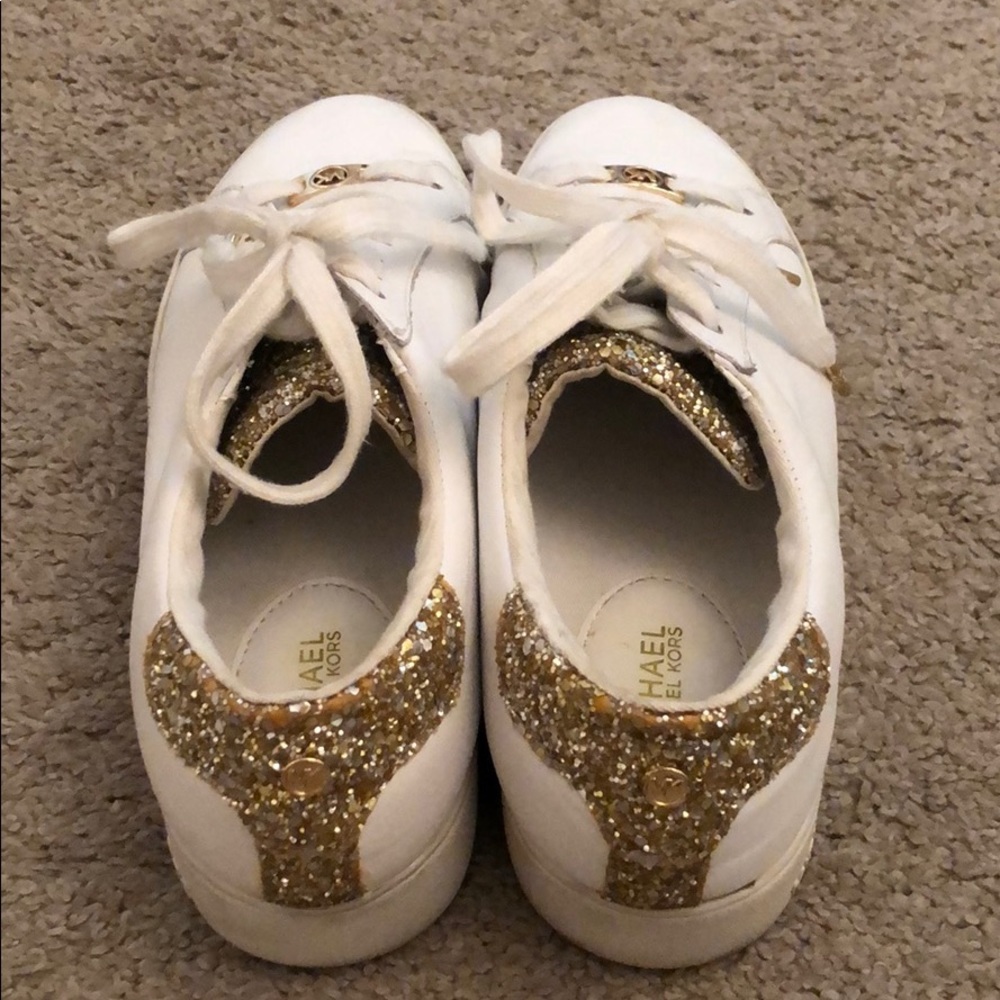 Michael Kors sneakers